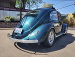 1967 Volkswagen Beetle 