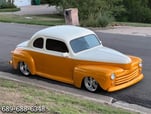 1948 Ford 5-Window Coupe RestoMod *ALL STEEL*  for sale $37,950 