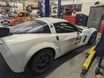 C6 Z06 Corvette Track and Road Race Build - Price Reduced!  for sale $58,000 