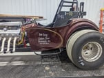 Altered dragster  for sale $18,500 