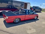 1998 S-10 Extended Cab Drag Truck  for sale $32,500 