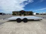 2024 Futura Pro Sport Lowering Trailer  for sale $16,995 