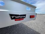 2024 Futura Pro Sport Lowering Trailer  for sale $16,995 