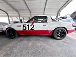 NA Miata - Pro Built - SCCA, ChampCar, Rally, or DE fun!  for sale $14,500 