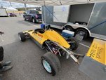 Delta T79 Open Wheel Race Car  for sale $24,995 