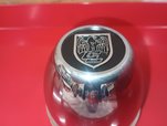 Original Centerline Auto Drag Wheel/Center Caps   for sale $100 