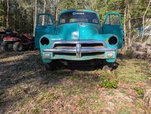 1955 Chevrolet 3100 