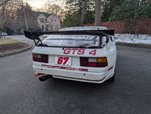 1989 Porsche 944 Turbo S Track Car  for sale $16,900 