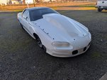 2000 Camaro, lite, double VP promod chassis, roller  for sale $34,995 