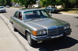 1973 Mercedes Benz 450  for sale $13,495 