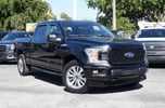 2018 Ford F-150  for sale $22,490 