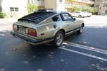 1983 Nissan 280ZX  for sale $21,695 