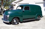 1948 Chevrolet Sedan Delivery  for sale $39,950 