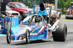 2013 S & W Dragster Less Engine   for sale $24,000 