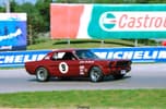 65 Mustang vintage race car w club history   for sale $45,000 