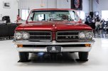 1964 Pontiac GTO 