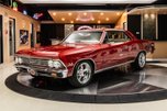 1966 Chevrolet Chevelle  for sale $139,900 