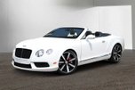 2014 Bentley 