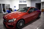 2018 Mercedes-Benz  for sale $25,000 