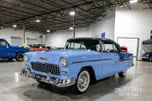 1955 Chevrolet Bel Air  for sale $115,000 