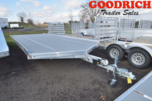 2024 Aluma 8622 *MAP PRICE LISTED Snowmobile Trailer  for sale $6,822 