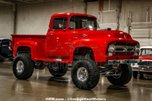 1956 Ford F-100  for sale $89,900 