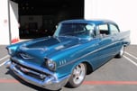 1957 Chevrolet Two-Ten Series  for sale $59,995 