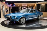 1967 Ford Mustang  for sale $199,900 