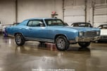 1970 Chevrolet Monte Carlo  for sale $34,900 