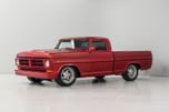 1972 Ford F-100  for sale $16,995 