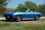 1966 Chevrolet Corvette Stingray  for sale $87,800 