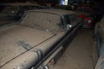 1958 Lincoln Continental  for sale $14,995 