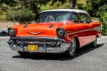 1957 Chevrolet Bel Air  for sale $55,000 