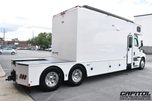 2025 Renegade 17' Box Tandem Axle Toterhome  