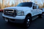 2005 Ford F-350 Super Duty  for sale $18,995 