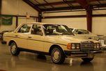 1981 Mercedes-Benz 280E  for sale $18,995 