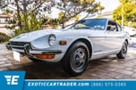1972 Datsun 240Z Coupe  for sale $32,999 