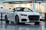 2020 Audi TT  for sale $29,995 