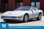 1996 Chevrolet Corvette Collectors Edition  for sale $18,499 