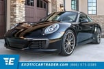 2017 Porsche 911  for sale $109,999 