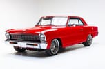 1966 Chevrolet Nova  for sale $75,900 