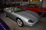 2004 Jaguar XK8  for sale $14,995 