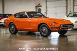 1972 Nissan 240Z  for sale $34,900 