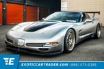 1998 Chevrolet Corvette Custom Race Car  for sale $49,999 