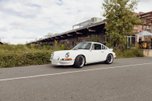 1987 Porsche 911 2.7RS Backdate