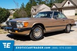 1986 Mercedes-Benz  for sale $29,999 