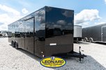 2025 BRAVO TRAILERS BUMPER  for sale $22,609 