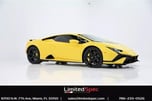 2023 Lamborghini Huracan  for sale $289,950 