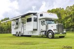 2026 Renegade 45CME Motorhome Peterbilt Chassis 