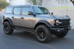 2023 Ford Bronco  for sale $67,950 
